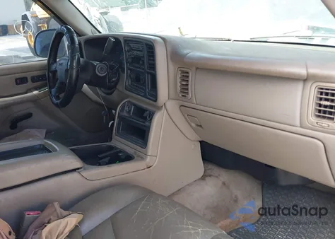 2006 GMC Sierra 1500 Slt z USA, uszkodzony, nr VIN 1GTEC19Z36Z217471